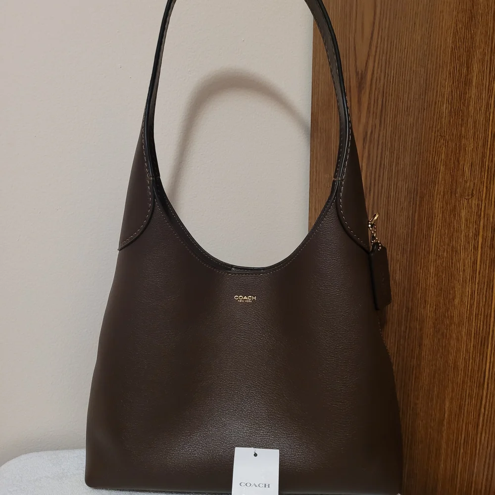 Coach Brooklyn 28 Maple - Picture 3 of 16